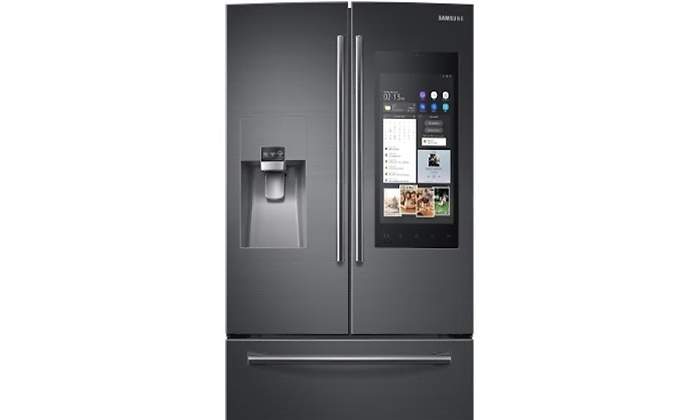 nevera samsung