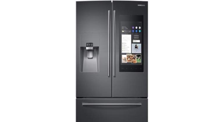 nevera samsung