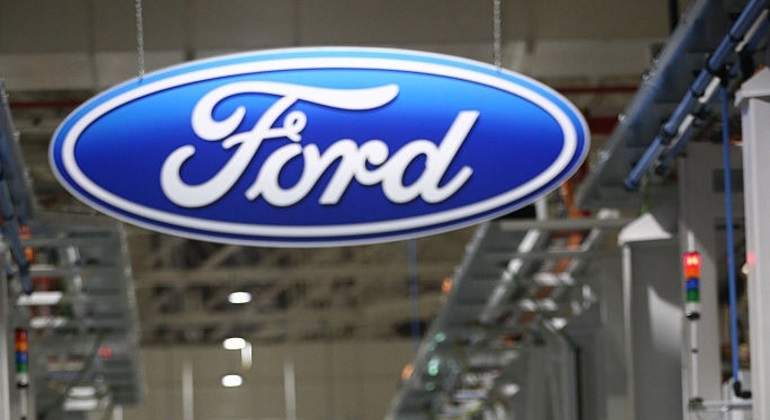 Ventas de Ford en Estados Unidos aumentaron un 2,2% en mayo