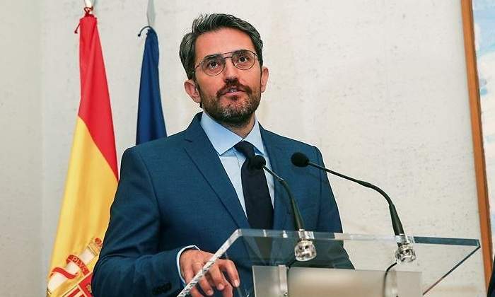 maxim-huerta-ministro-cultura-efe.jpg