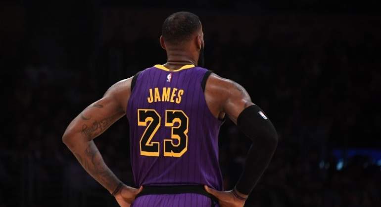 Lebron James