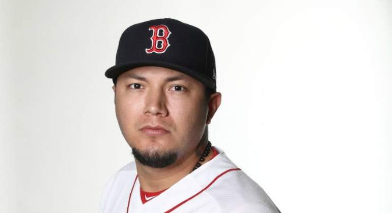 Héctor Velázquez debutará en Grandes Ligas con Medias Rojas de Boston