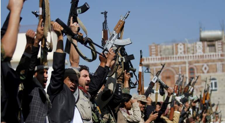 Noruega suspende venta de armas a Abu Dhabi ante guerra en Yemen