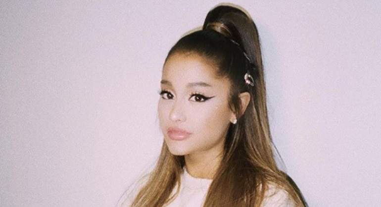 Arian Grande