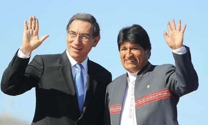 Vizcarra