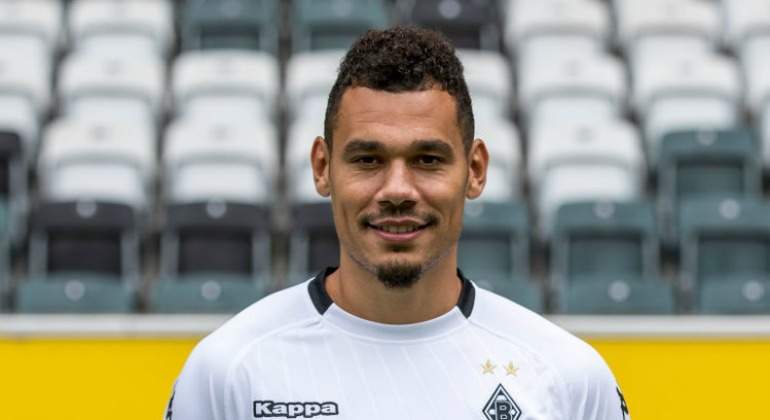 Seguía a Edwin Cardona cuando estaba acá: Larry Vásquez Seguía a Edwin Cardona cuando estaba acá: Larry Vásquez