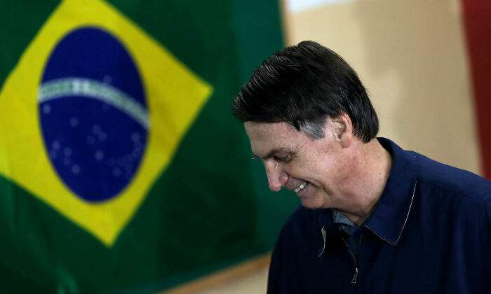Jair Bolsonaro