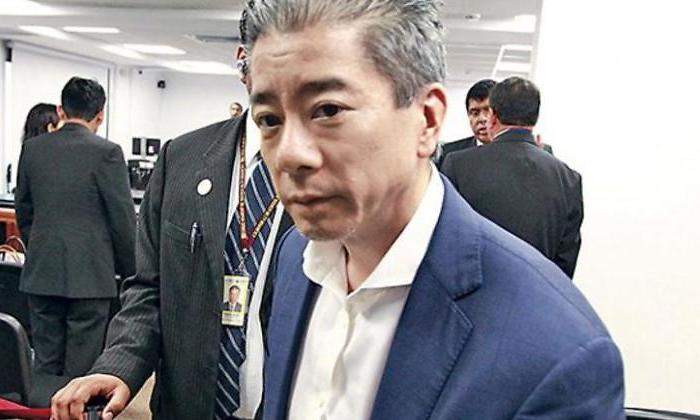 Jorge Yoshiyama