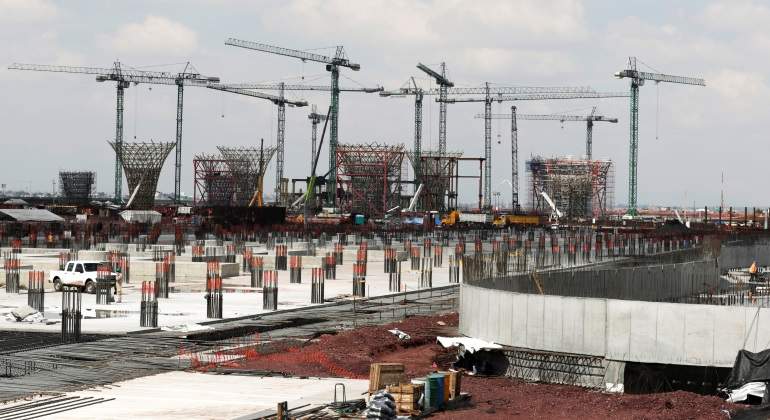 Construccin del NAIM