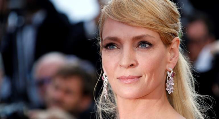 Uma Thurman explica cómo fue atacada sexualmente por Weinstein