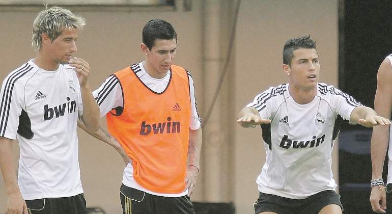 James Rodríguez y Jackson Martínez, investigados por Hacienda española