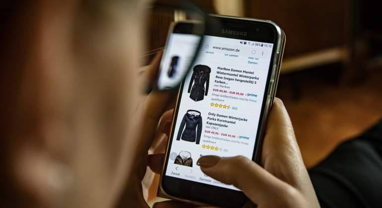 compras en lnea