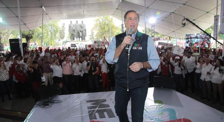 Brinda Edomex certeza jurídica, mano de obra calificada y trámites ágiles para atraer más inversiones