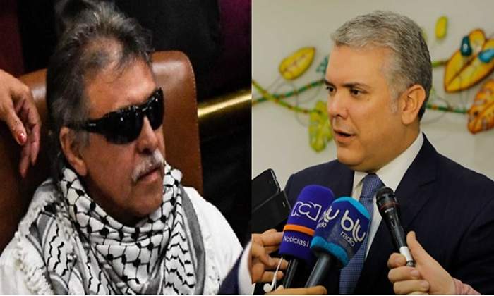 santrich duque