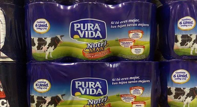 Pura-Vida
