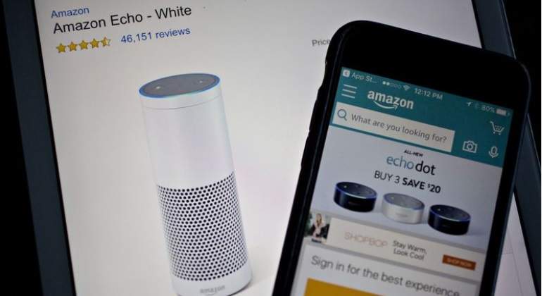 Habrá ofertas adelantadas para quienes compren con Alexa — Amazon Prime Day