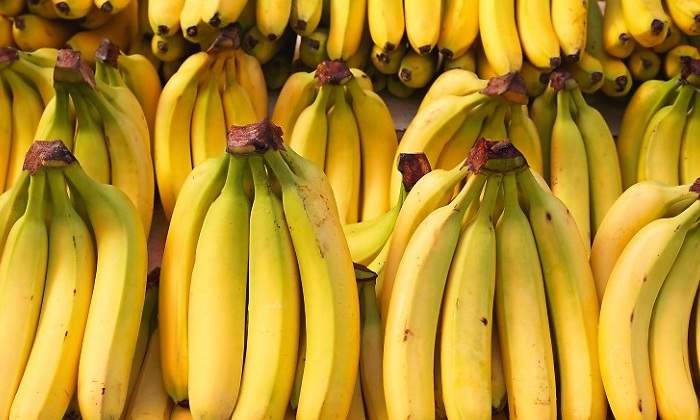 Bananas