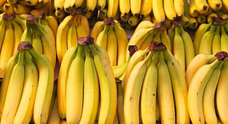 Bananas