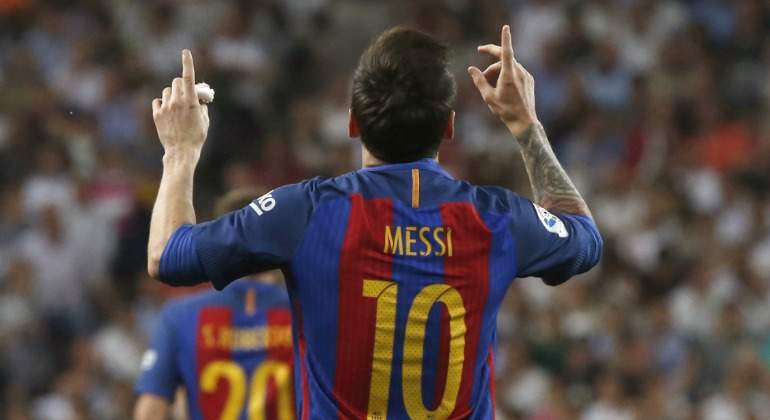 Barcelona pone en juego ante el Madrid su última chance