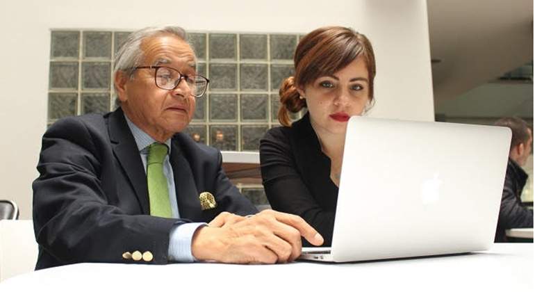 desaparecidos