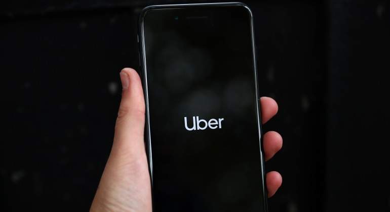 Uber