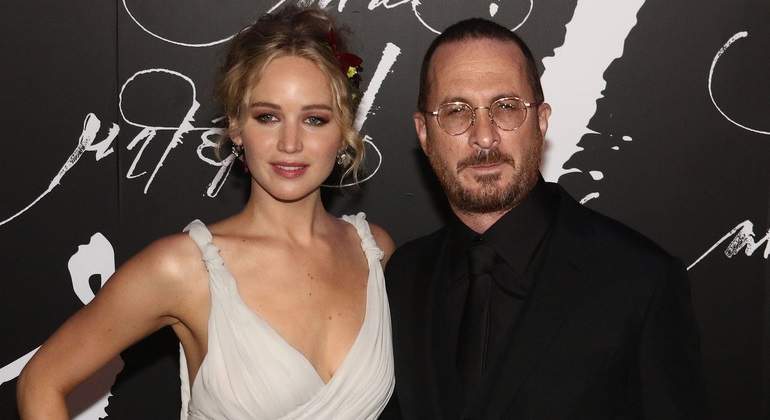 ¿Jennifer Lawrence y Darren Aronofsky terminaron su romance? ¿Jennifer Lawrence y Darren Aronofsky terminaron su romance?