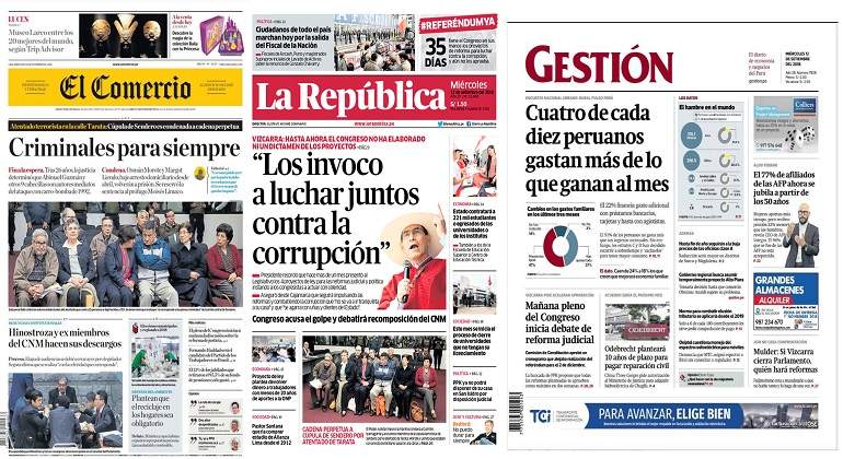 Revista-de-prensa-del-Peru