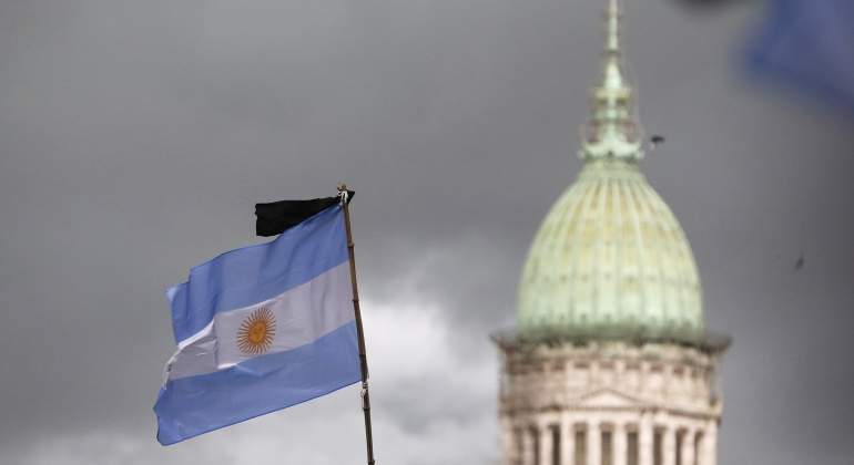 Presidente de Banco Mundial visita Argentina y se reunirá con Macri Presidente de Banco Mundial visita Argentina y se reunirá con Macri