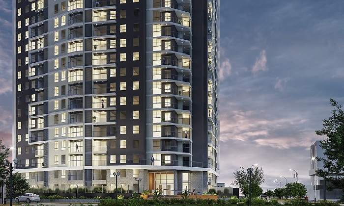 Inmobiliaria