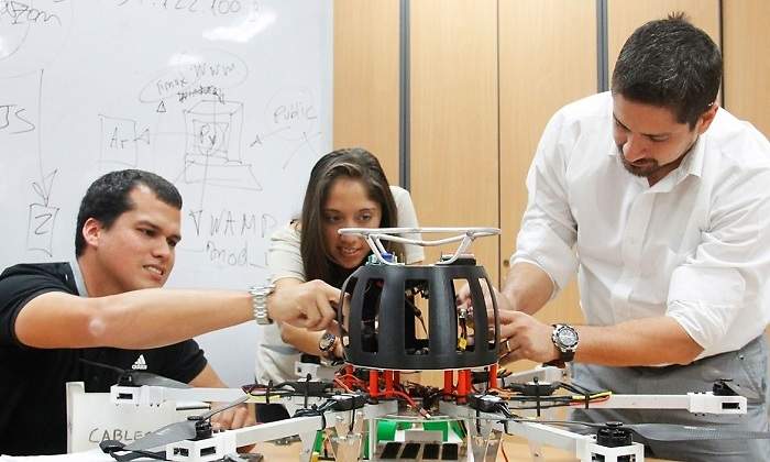innovate peru