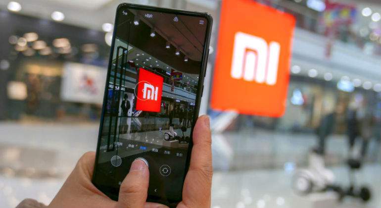 xiaomi