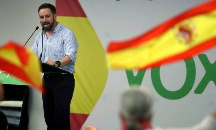 vox espaa