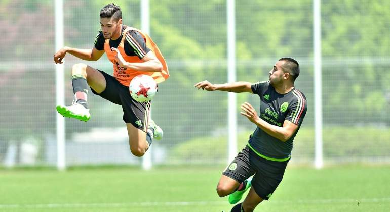 Guerreros debutan con victoria en la Copa Mundial Sub-20 Guerreros debutan con victoria en la Copa Mundial Sub-20