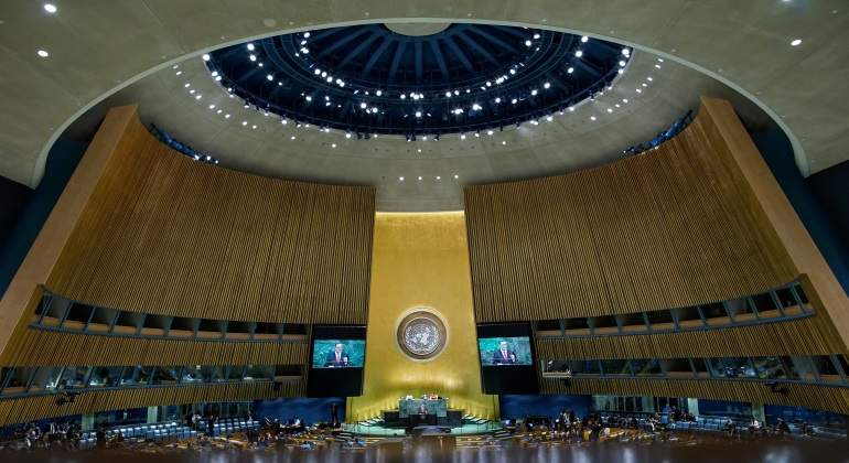 ONU