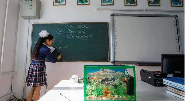 Regresarán a clases más de 25 millones de alumnos
