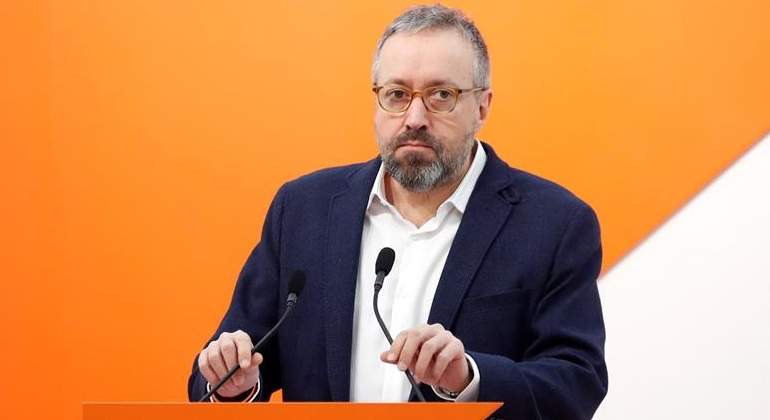 Ciudadanos rechaza extrapolar a otros territorios su acuerdo con el PP y también priorizará al PSOE