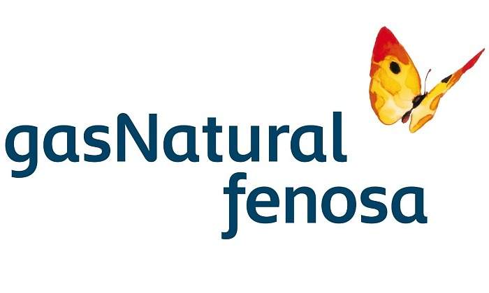gas natural gas natural