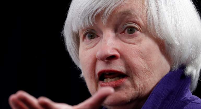 Jerome Powell asume presidencia de la Fed y enfatiza mejor comunicación Jerome Powell asume presidencia de la Fed y enfatiza mejor comunicación