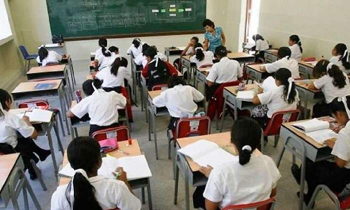 Escuela