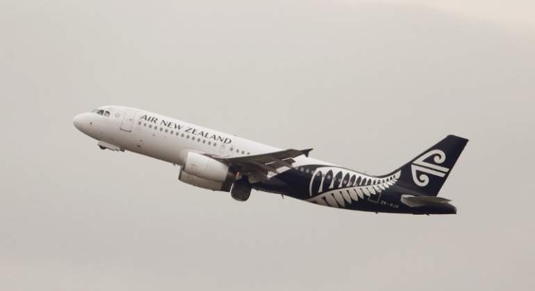 Air New Zealand