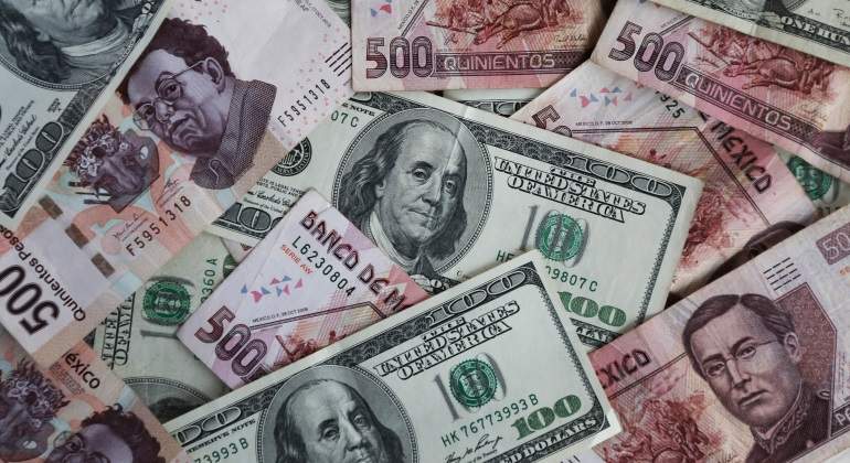 Peso-dolar-Reuters.jpg