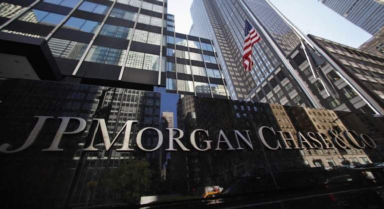 JP-Morgan