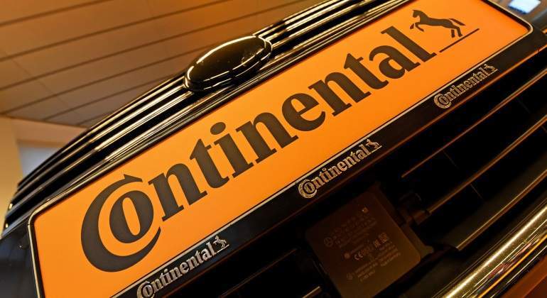 Continental