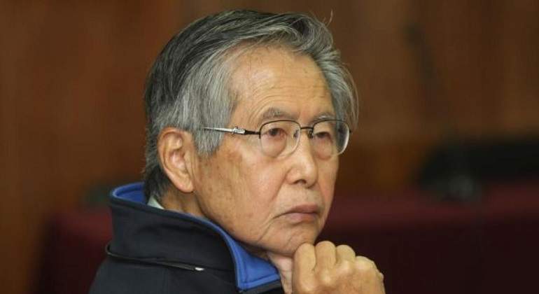 Fujimori