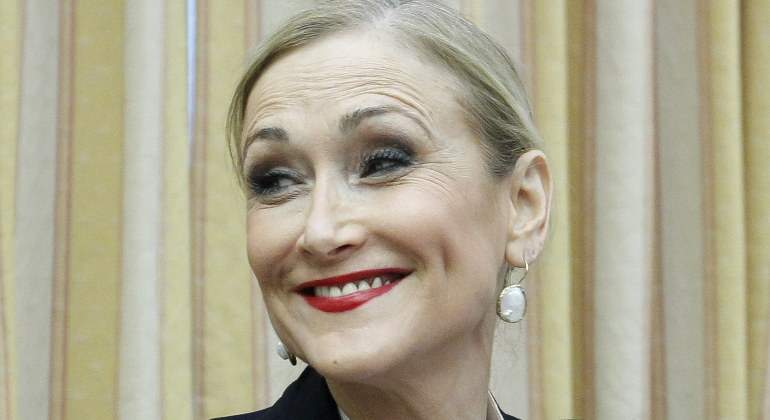 Sin Cifuentes Que A Dos Cristina Presentarse Niega Exámenes Aprobara SUpVzM