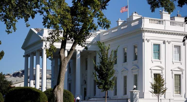 casa blanca