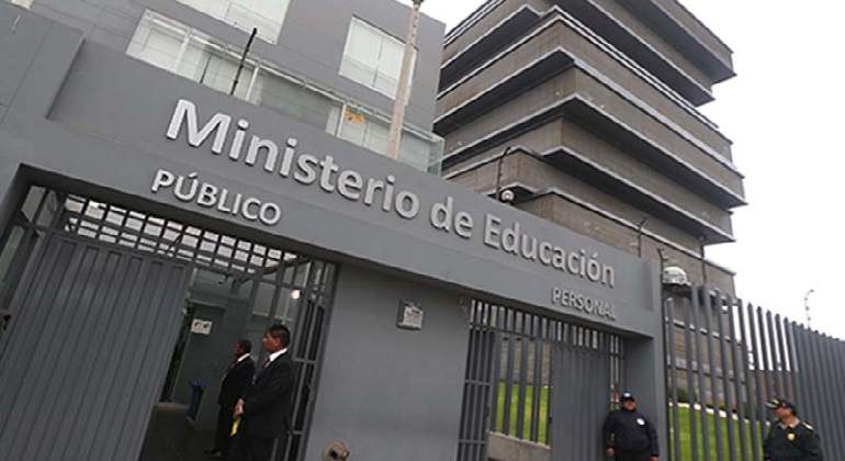 Minedu