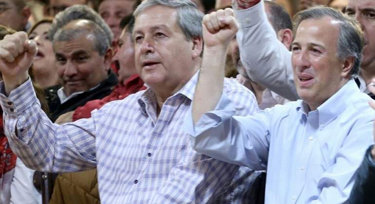 Meade--reuters.jpg