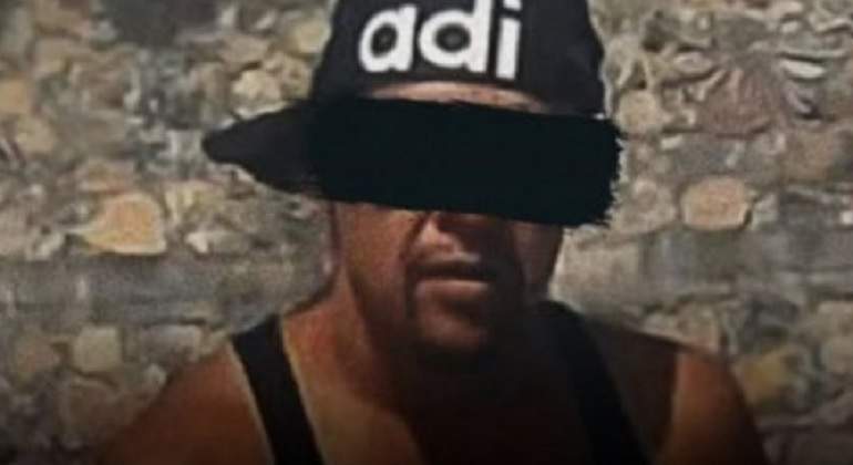 Detienen a