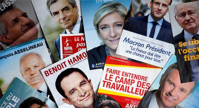 carteles-candidatos-elecciones-francia-2017-getty.jpg